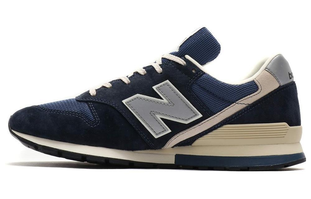 Кроссовки New Balance Nb 996