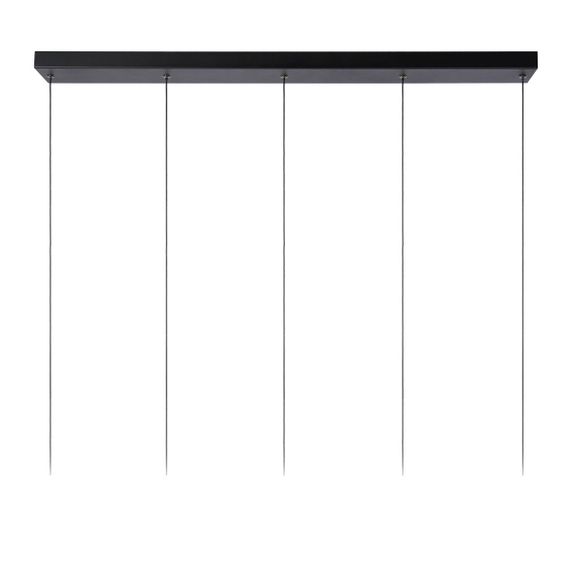 Подвесной светодиодный светильник Lucide Margary 24402/30/30