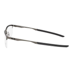 Oakley Prescription Очки Half Rim Metal Rectangular 0ox3141 04
