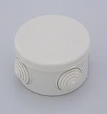 Короб распределительный ТУСО 67020 ОП D=70 H=50 192020