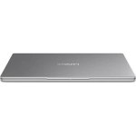 Ноутбук/ Lenovo IdeaPad Slim 5 14IMH10 14"(1920x1200 OLED)/Intel Core Ultra 5 135H(1.7Ghz)/16384Mb/512PCISSDGb/noDVD/Int:Intel Arc Graphics/Cam/BT/WiFi/60WHr/war 1y/1.39kg/luna grey/noOS + 65W, RU kbd