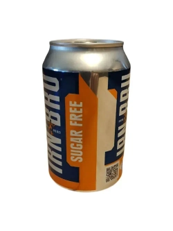 Газированный напиток IRN-BRU, 330 мл