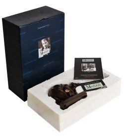 pr-BUG01 Статуэтка «Слон» (Begging Asian elephant. Parastone)