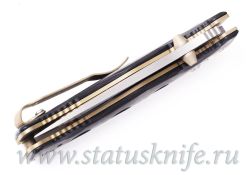 Нож Benchmade 273-03 Mini Adamasфотография - 8