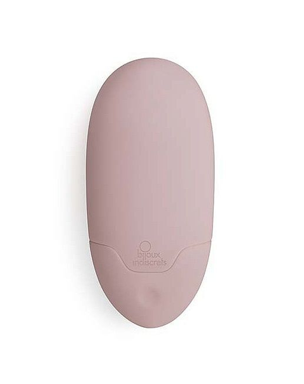 Компактный вибромассажер SEX au naturel Personal Massager (Цвет: пудровый)