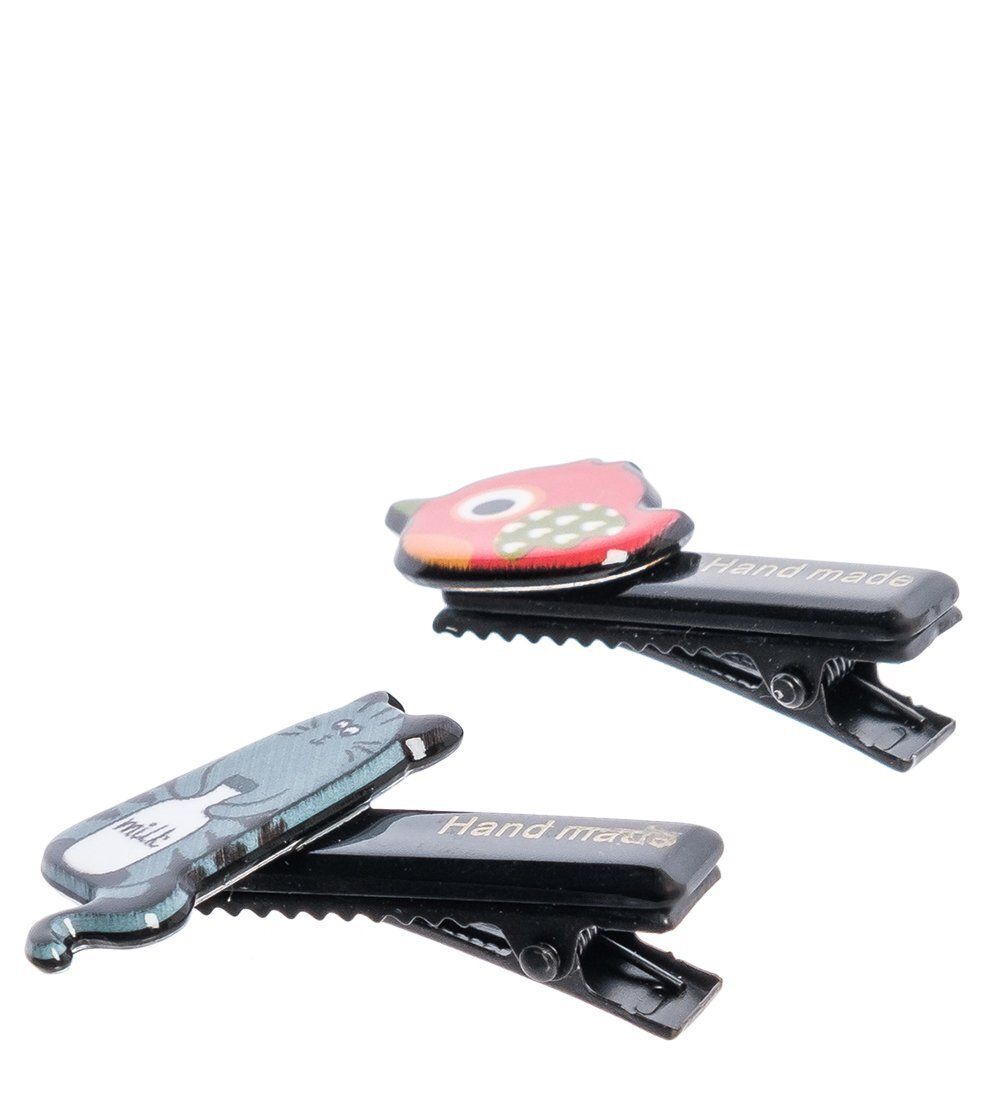 MR- 40 Набор заколок для волос «Друзья» Mark Rita