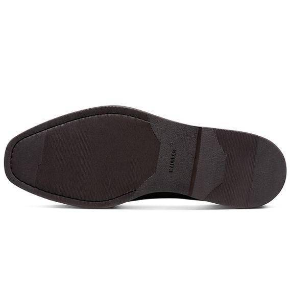 Thom Wills Derby 'Dark Coffee'