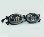 WD-006 / Светодиодные противотуманные фары Мерседес-Бенц ML / C-class/ E-class/ S-class / GL / A-class, LED туманки Мерседес *
