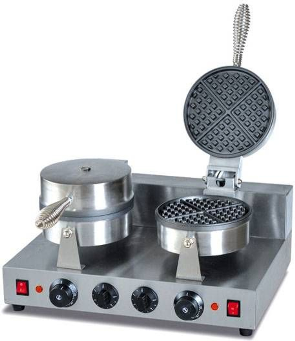 Вафельница EKSI HWB-2