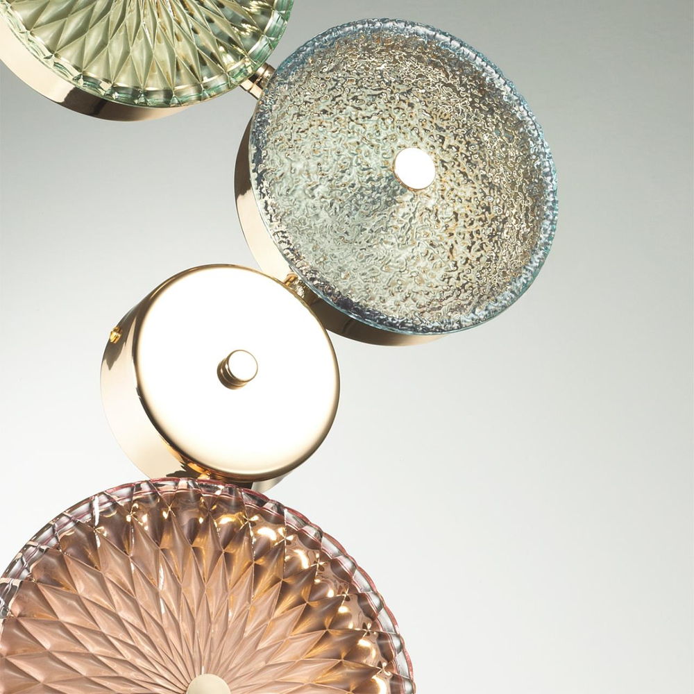 5412/26WL ODL_EX Бра LED 26Вт 4000К 220В IP20 L-VISION