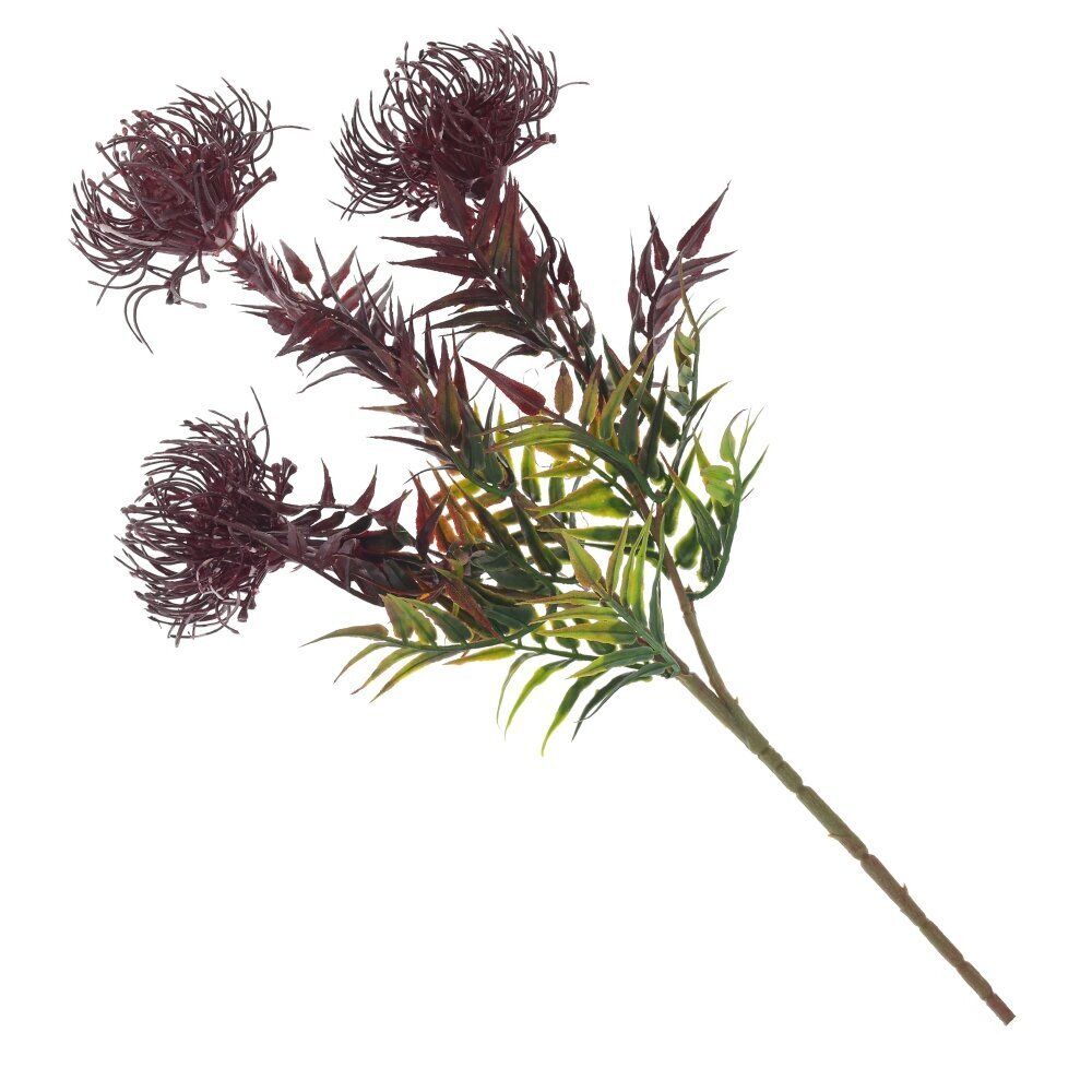 GAEM Цветок искусственный, L15 W15 H45 см