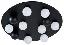 Потолочная люстра F-promo Swarm 4693-8C