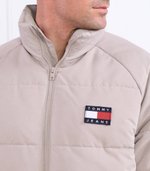 куртка Tommy Jeans - серый(DM0DM15607)