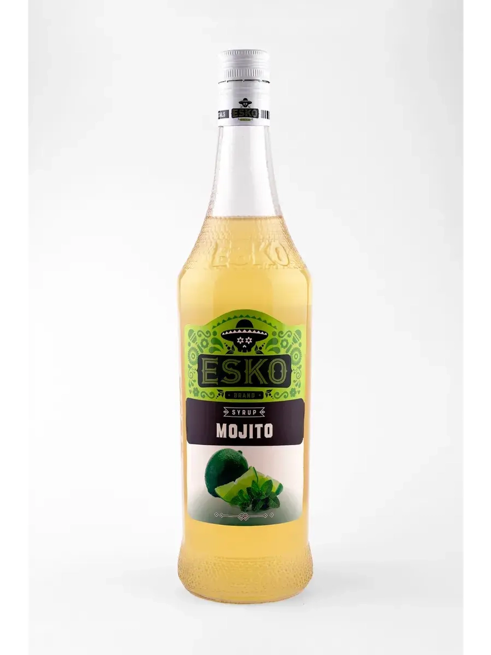 Сироп Мохито 1л