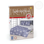 Невесомость, бязь (100% хлопок)