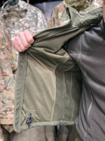 Костюм Softshell GONGTEX Олива
