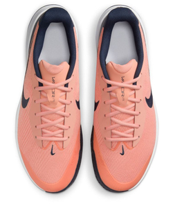 Мужские кроссовки теннисные Nike Vapor Lite 3 - разноцветный