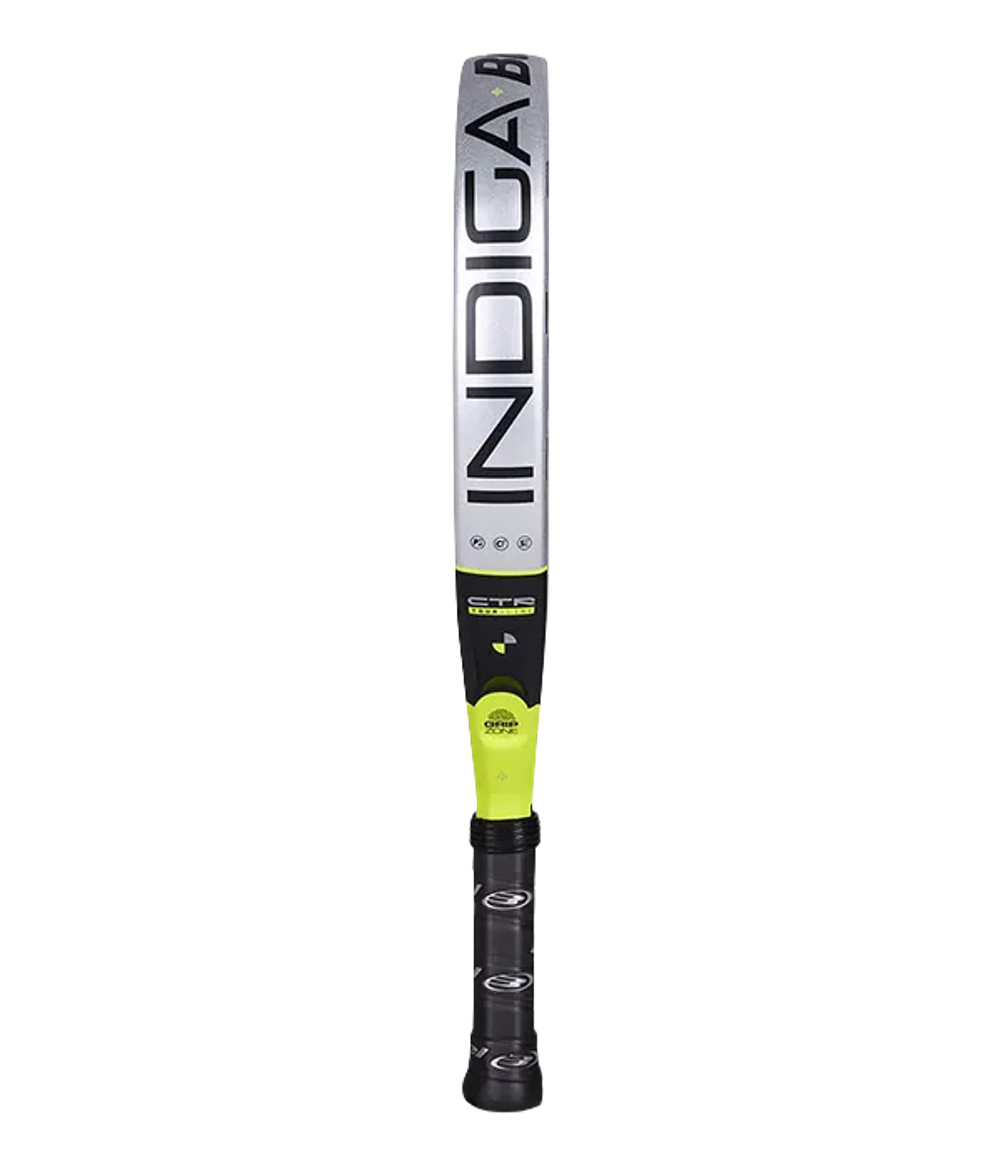Ракетка Bullpadel Indiga CTR 2026