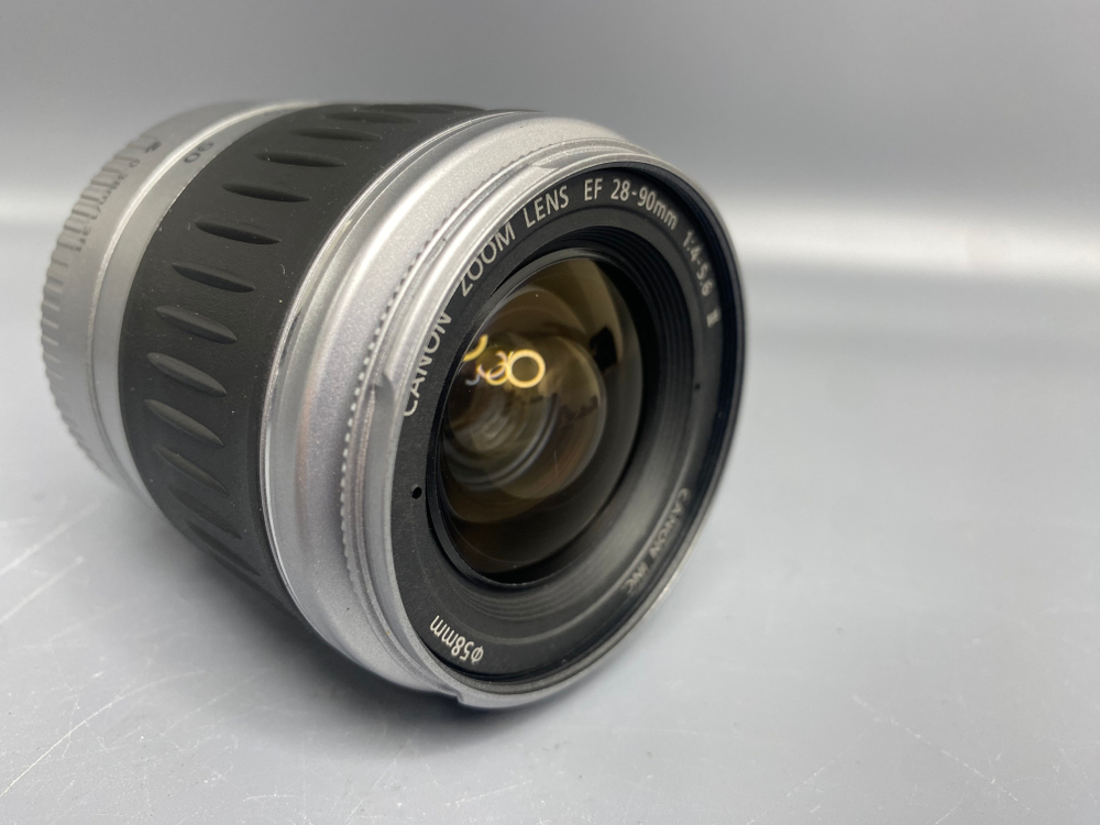 Canon EOS 300V Kit 28-90mm