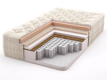 Матрас "Bormo"