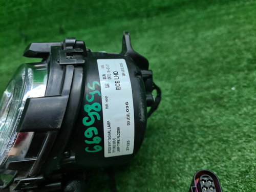 Указатель поворота правый Bentley Mulsanne (16-20)