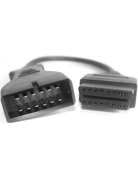 Переходник GM12 pin - OBD2