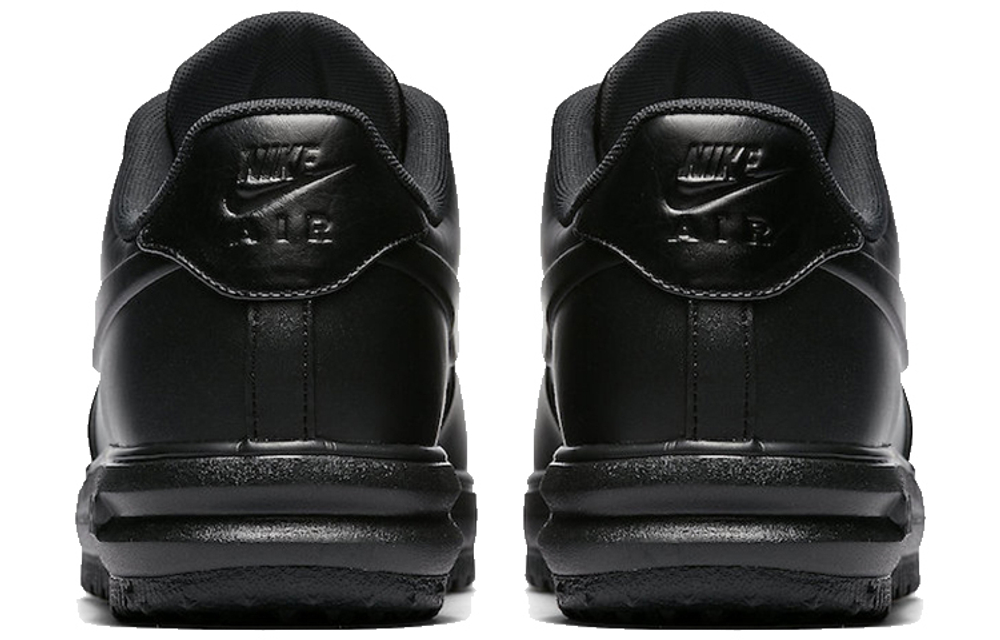 Кроссовки Nike Lunar Force 1 Low Duckboot