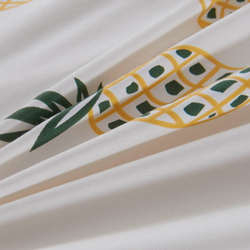 Детское постельное белье Sofi De MarkO Ананасик