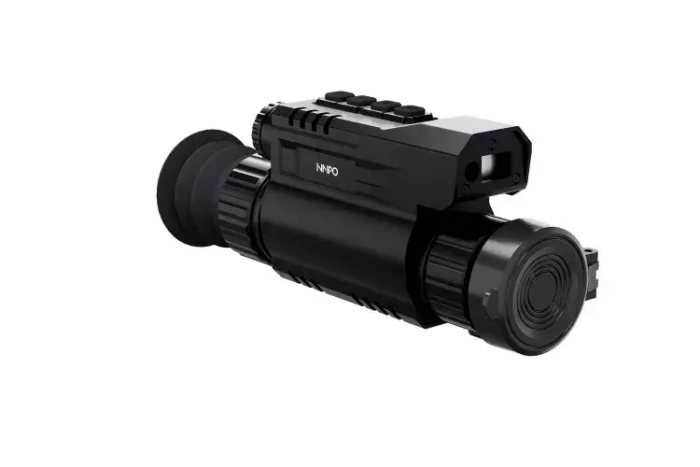 Тепловизионный прицел NNPO TR22S-645LRF