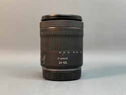 Canon RF 24-105mm 4-7.1 IS STM