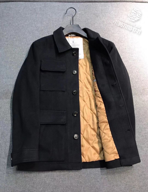 Куртка Brunello Cucinelli