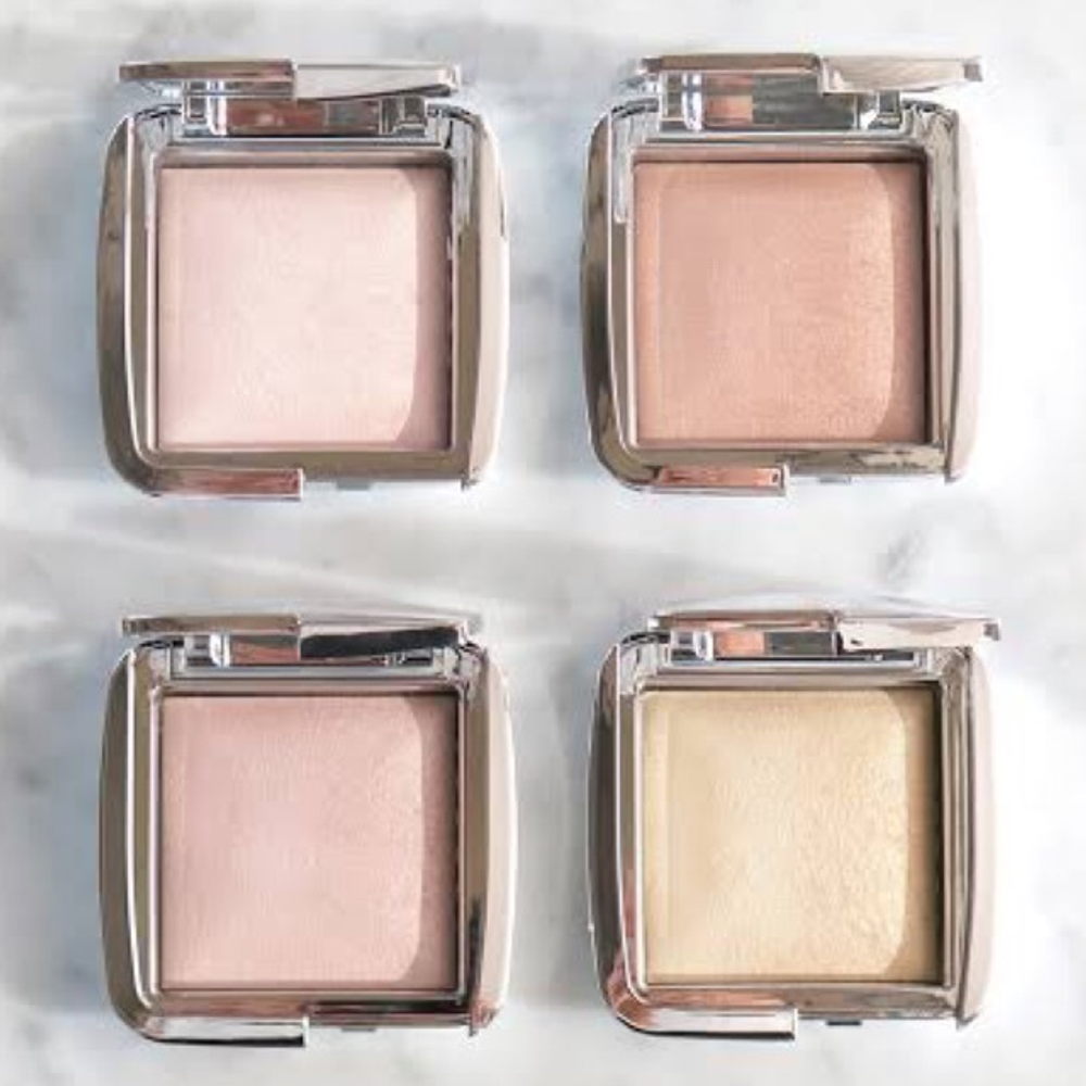 Hourglass Ambient Strobe Lighting Powder пудра-хайлайтер 4,6г