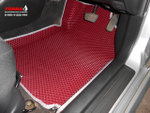 Toyota Corolla Runx E120 (01.2001 - 10.2006) 2WD, правый руль