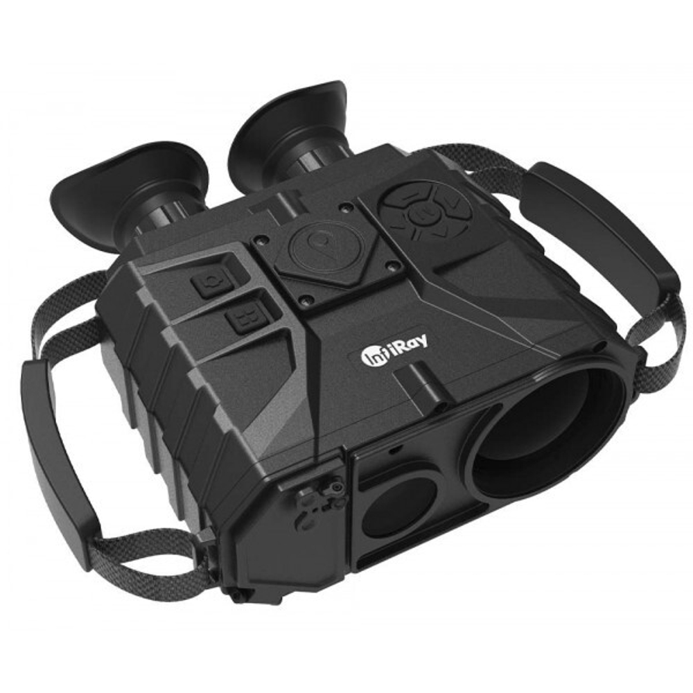 iRay xFuse PT-SE 640