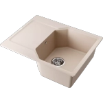 Кухонная мойка Omoikiri Yonaka-65-PA