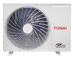 Кондиционер Funai Bushido RAC-I-BS70HP.D01 Inverter
