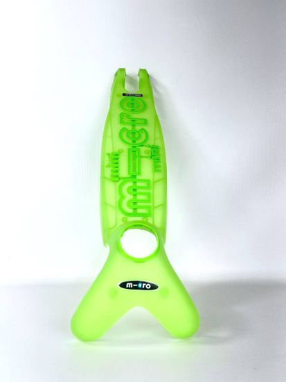 Платформа Mini Glow (светящийся) ледяной лайм