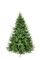 Литая искусственная ёлка Шотландская 150 см купить Ёлочки в Дом