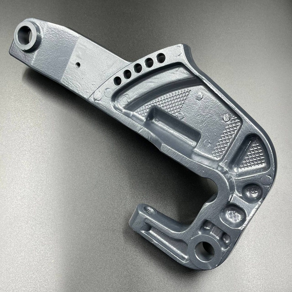 Комплект струбцин YAMAHA 40X (S) под гидрoподъемник(PREMARIN)