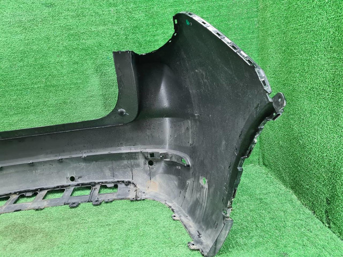 Бампер задний Lixiang L9 (2022-н.в.)