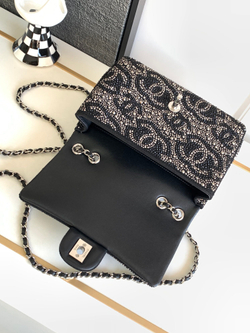 Chanel Bag 20 cm