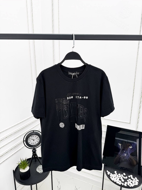 Футболка Dolce & Gabbana