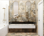 Laparet Oberon Green Структурный 60x120