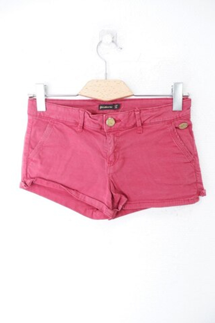 Шорты Stradivarius короткие 42 размер