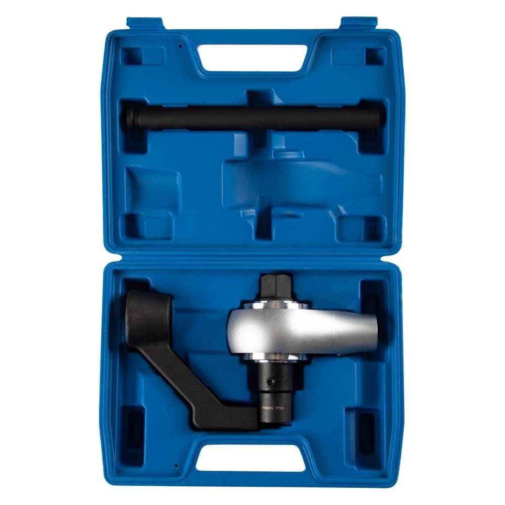 Мультипликатор 2700 Nm KING TONY