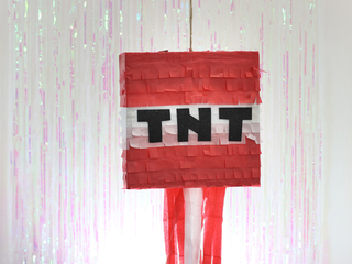 Пиньята "TNT"
