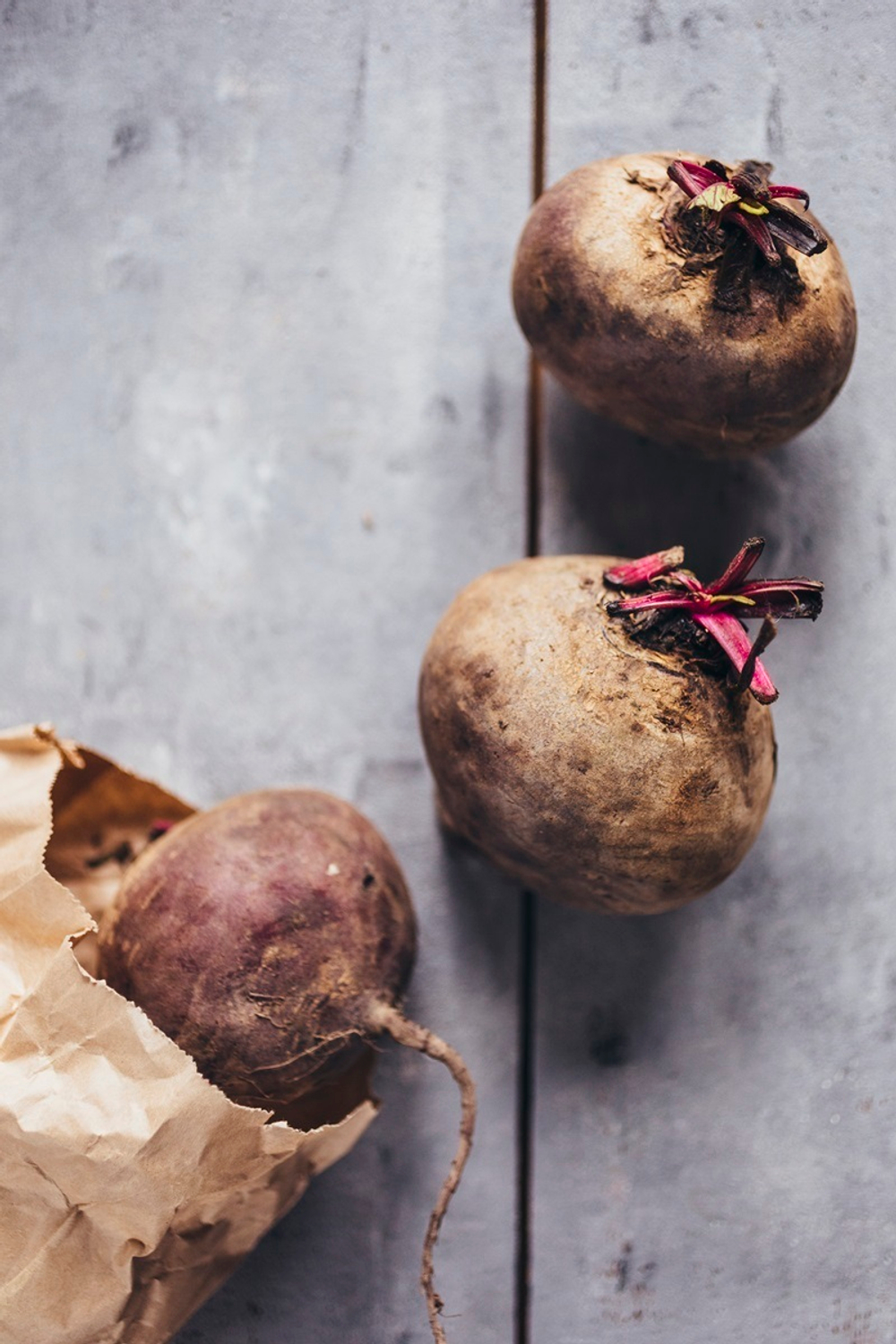 Свёкла варёная