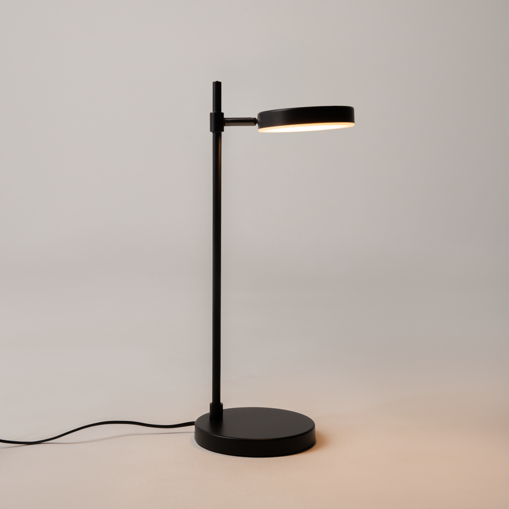 Настольный светильник Maytoni MOD070TL-L8B3K