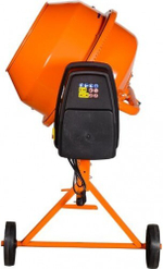 Бетоносмеситель ВИХРЬ БМ-160 74/1/3