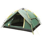 Палатка  TRAMP автомат Swift 3 (V2), артикул TRT-098